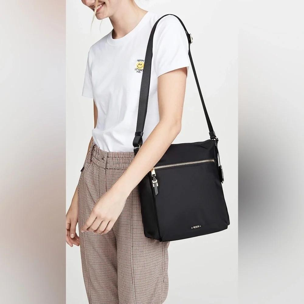 Tumi Voyageur Canton Crossbody bag - Picture 3 of 16